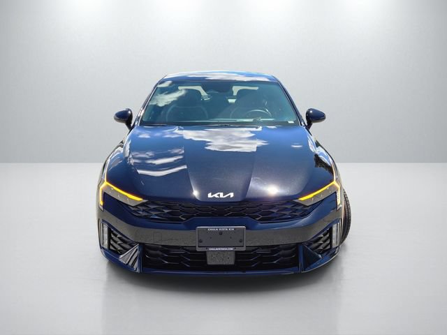 New 2026 Kia K5 GT-Line FWD image 2