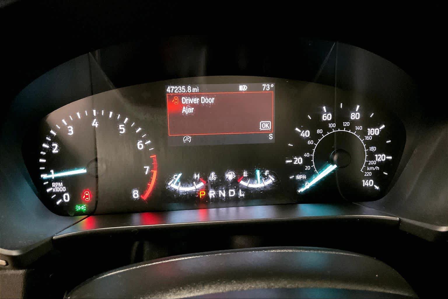 Used 2020 Ford Escape SE AWD/4WD image 25