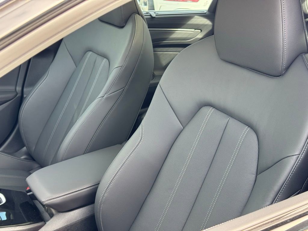 New 2026 Audi A6 Premium Plus AWD/4WD image 18