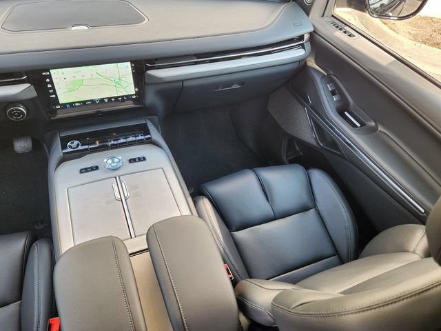 New 2027 Lincoln Navigator L Reserve w/ Jet Appearance Package AWD/4WD image 12