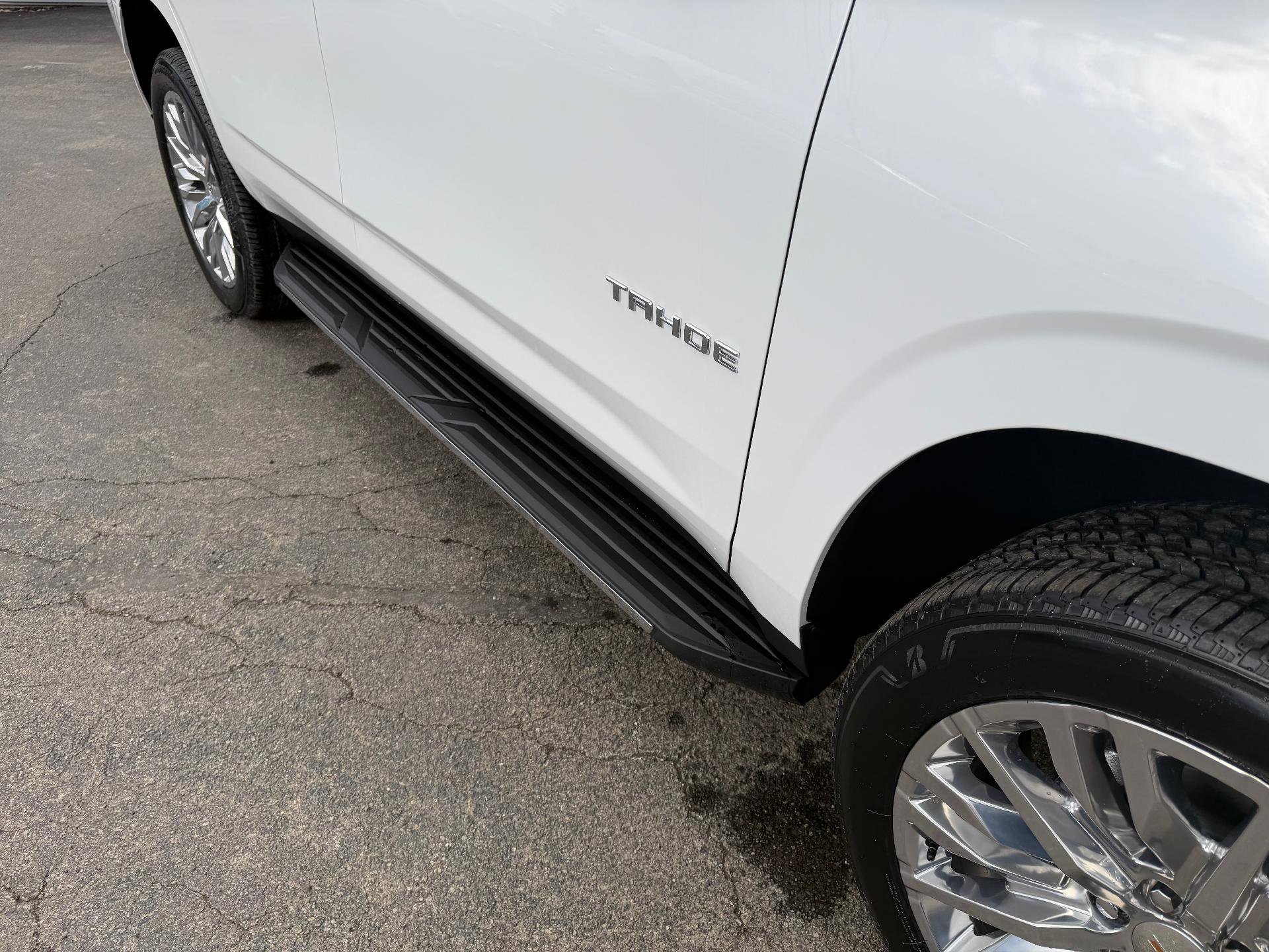 New 2026 Chevrolet Tahoe LT image 15