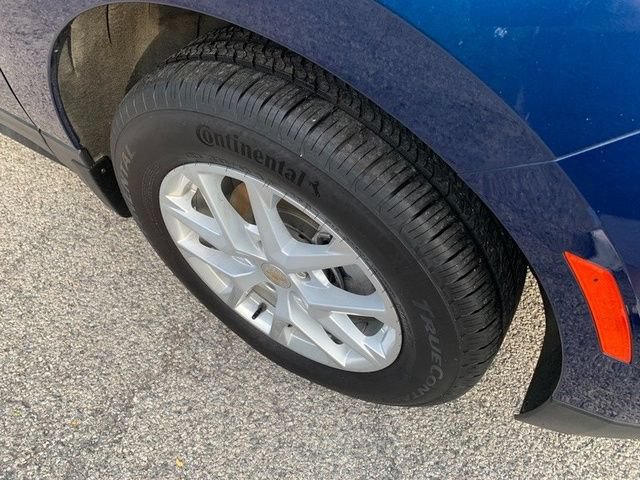 Used 2022 Chevrolet Equinox LT AWD/4WD image 9