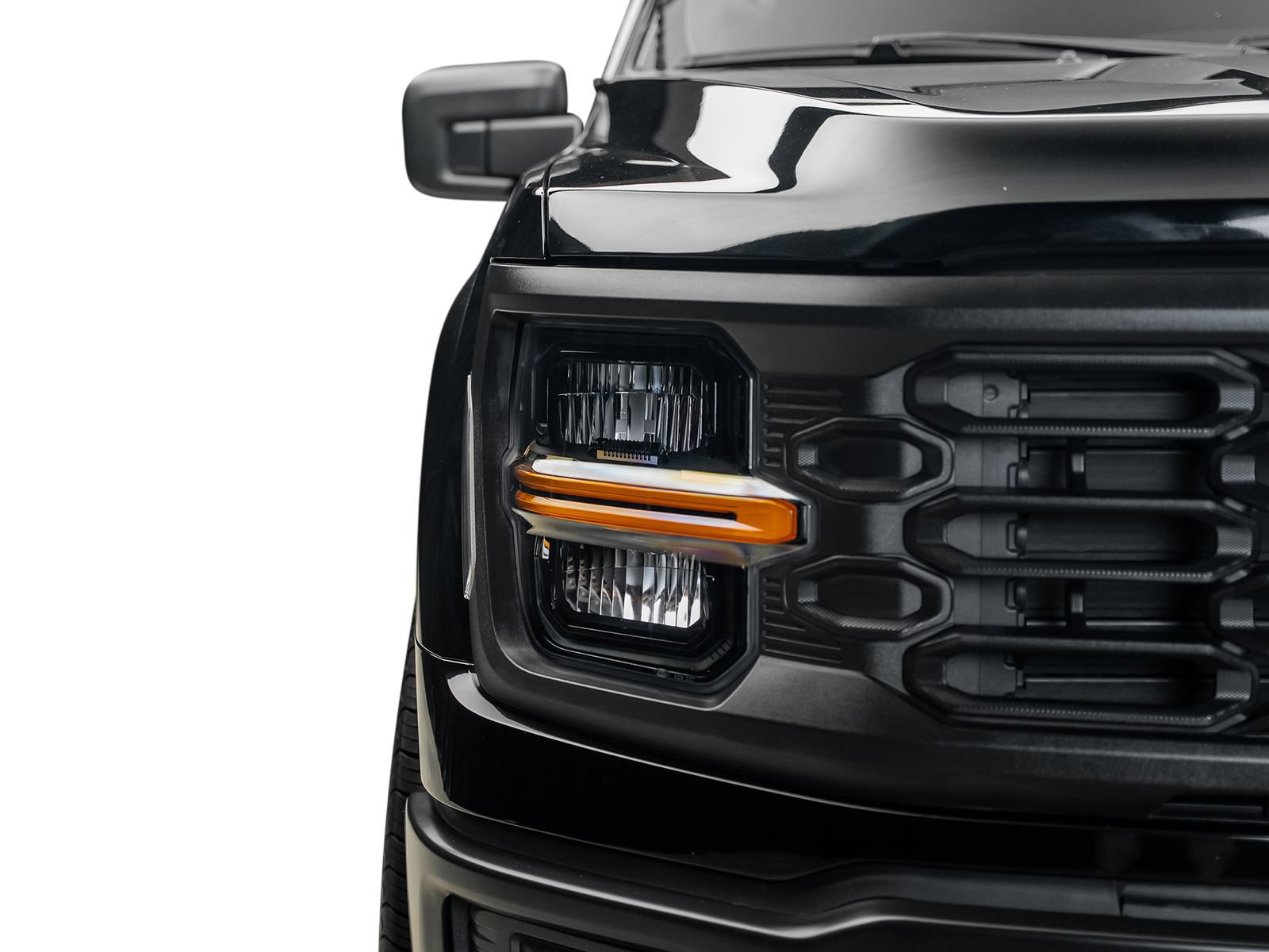 Used 2024 Ford F150 XL AWD/4WD image 3