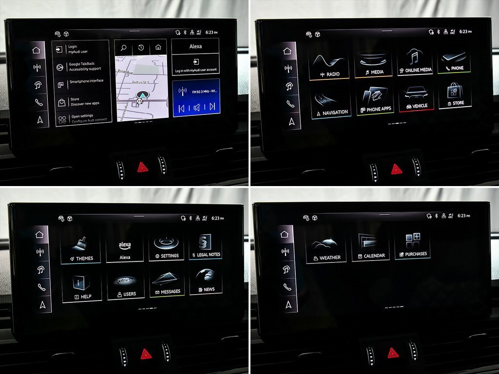 Used 2025 Audi SQ5 Premium Plus image 30