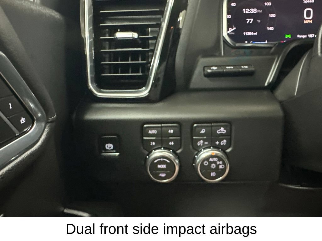 Used 2026 GMC Sierra 1500 Denali w/ Denali Reserve Package AWD/4WD image 45