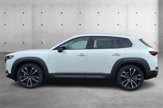 New 2025 MAZDA CX-50 AWD 2.5 S w/ Premium Plus Pkg image 6