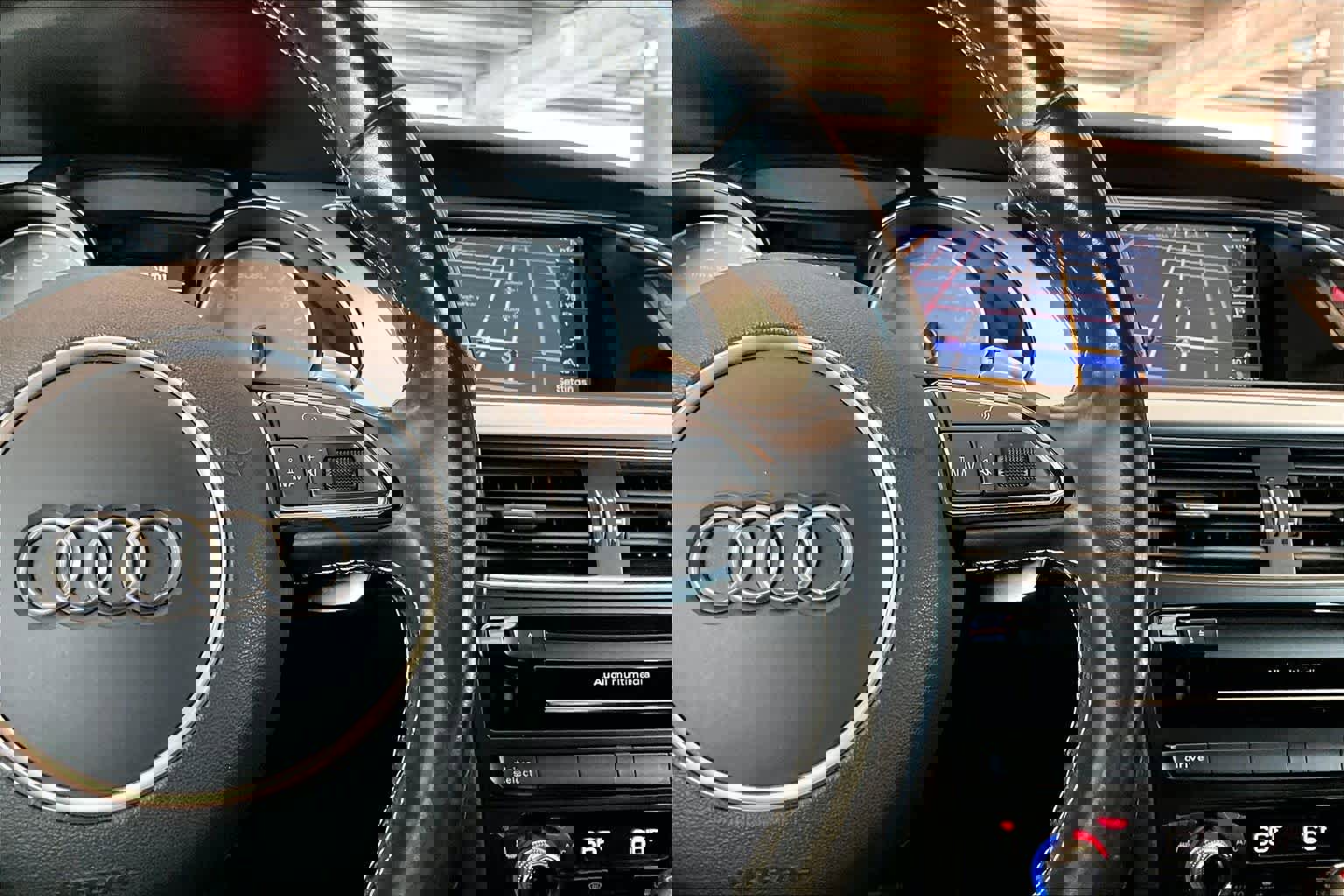 Used 2015 Audi S5 Premium Plus image 24