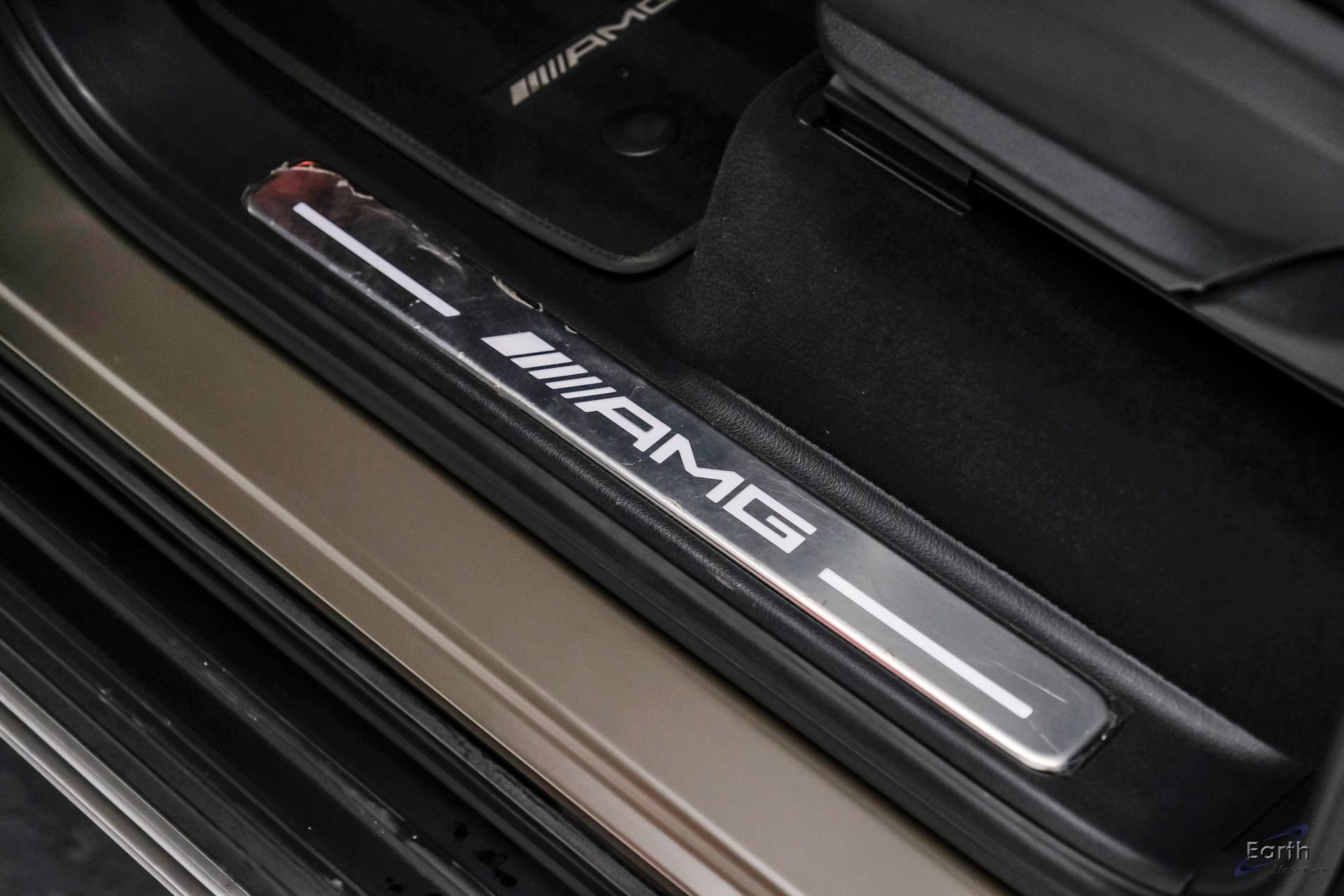 Used 2025 Mercedes-Benz G 63 AMG 4MATIC image 42