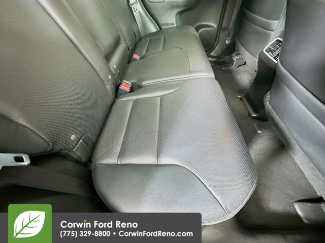 Used 2015 Honda CR-V EX-L image 26