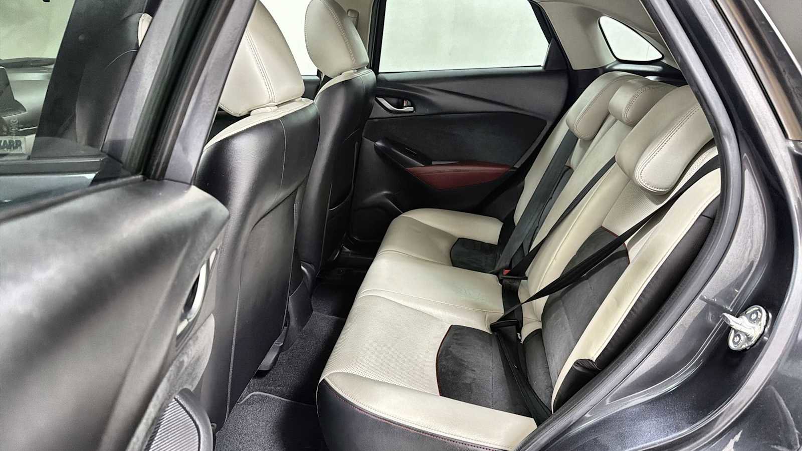 Used 2016 MAZDA CX-3 Grand Touring image 25