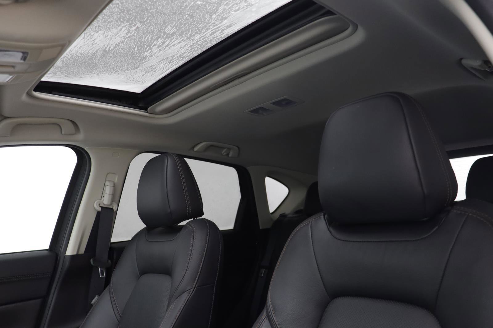 Used 2023 MAZDA CX-5 AWD 2.5 S w/ Premium Package image 14