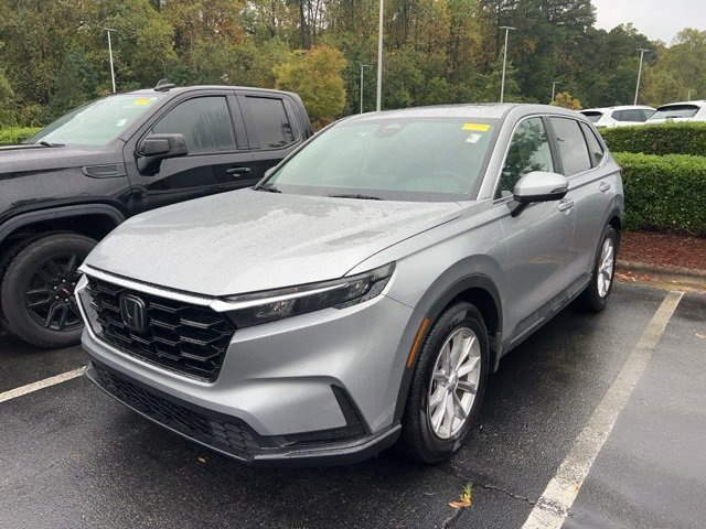 Used 2024 Honda CR-V EX