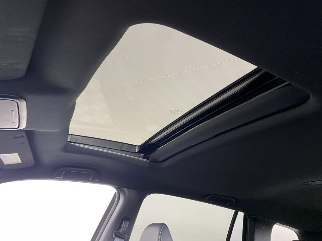 Used 2023 Honda Passport EX-L image 22