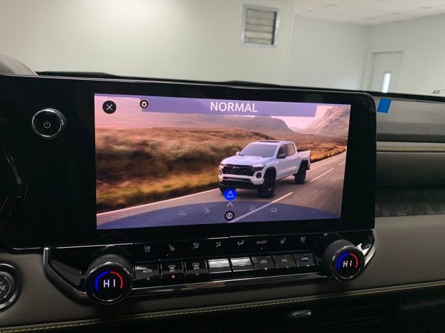 New 2026 Chevrolet Colorado ZR2 w/ Technology Package image 34
