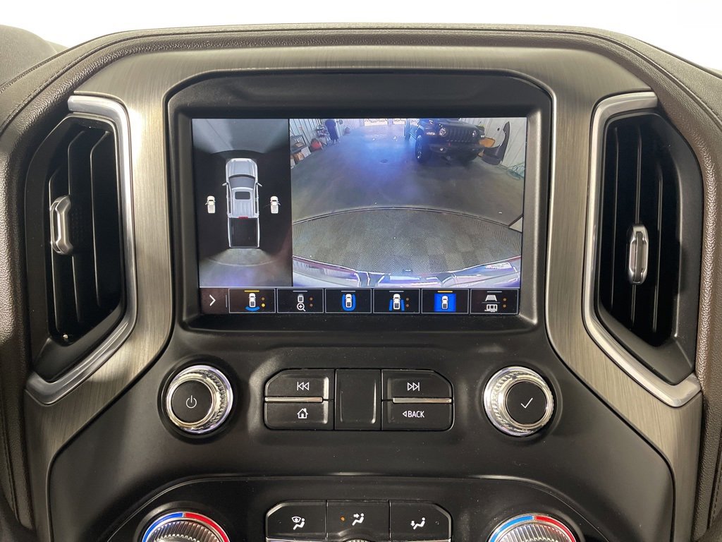 Used 2021 GMC Sierra 1500 Denali w/ Technology Package image 23