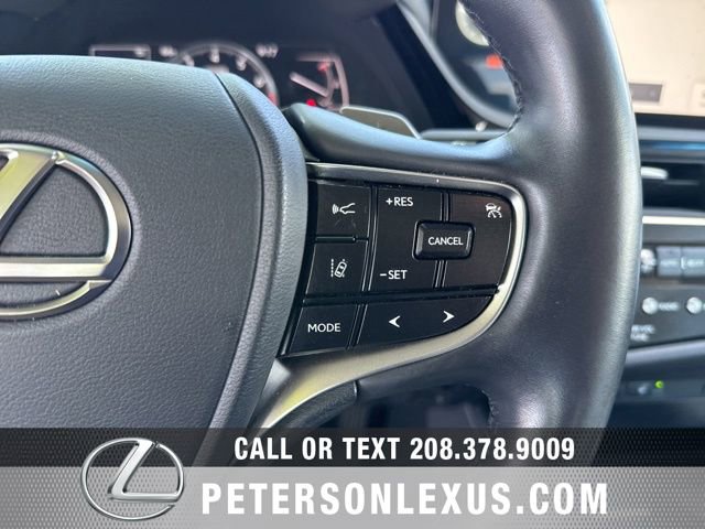 Used 2023 Lexus ES 250 w/ Premium Package AWD/4WD image 26