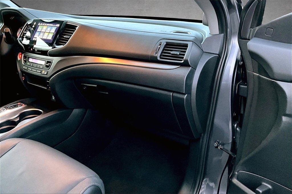 Used 2021 Honda Pilot EX-L image 27