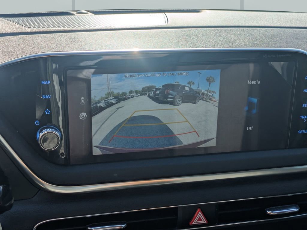 Used 2023 Hyundai Sonata SEL image 20