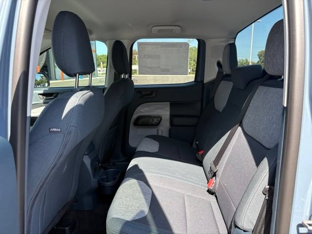 New 2026 Ford Maverick XLT w/ XLT Luxury Package FWD image 15