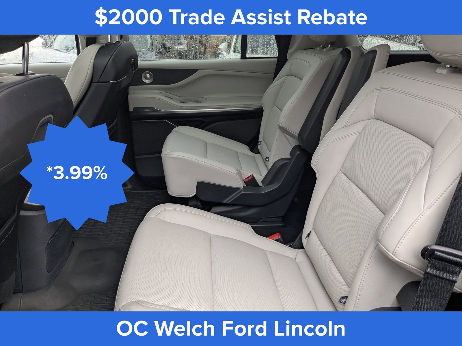 Used 2025 Lincoln Navigator Reserve image 17