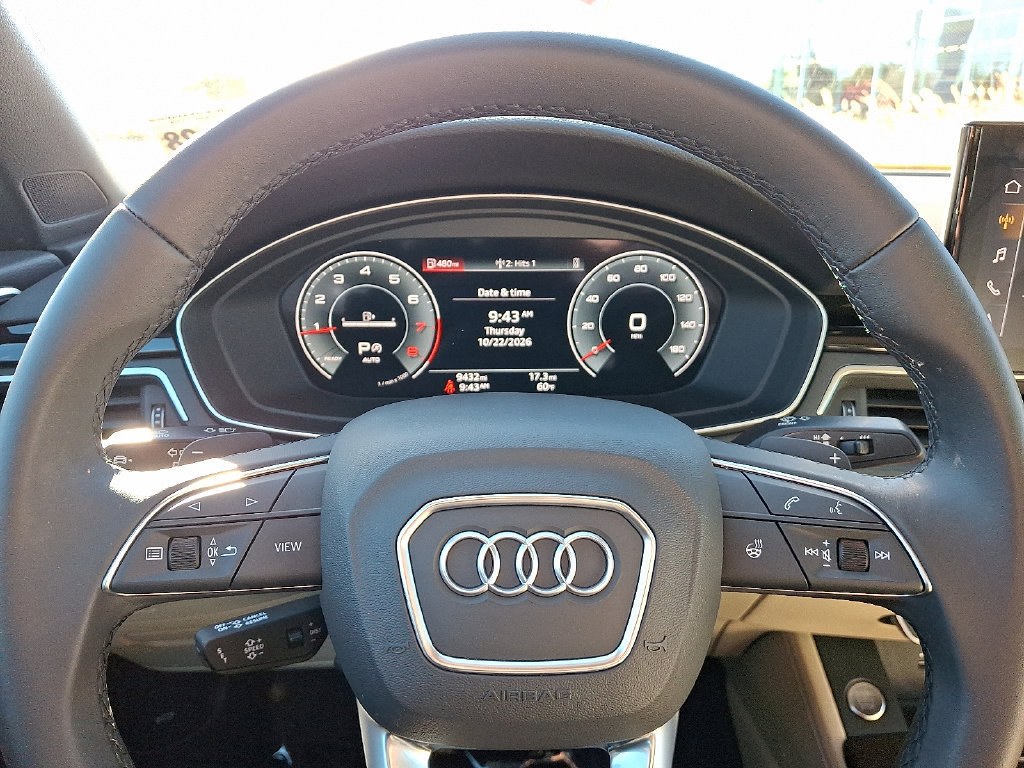 Certified 2023 Audi A5 2.0T Premium Plus w/ Premium Plus AWD/4WD image 21