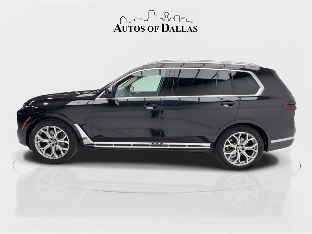 Used 2024 BMW X7 xDrive40i image 6