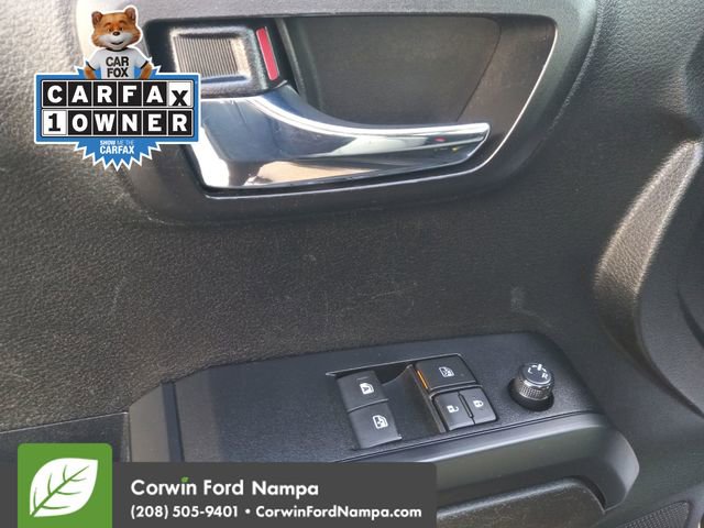 Used 2021 Toyota Tacoma SR image 11