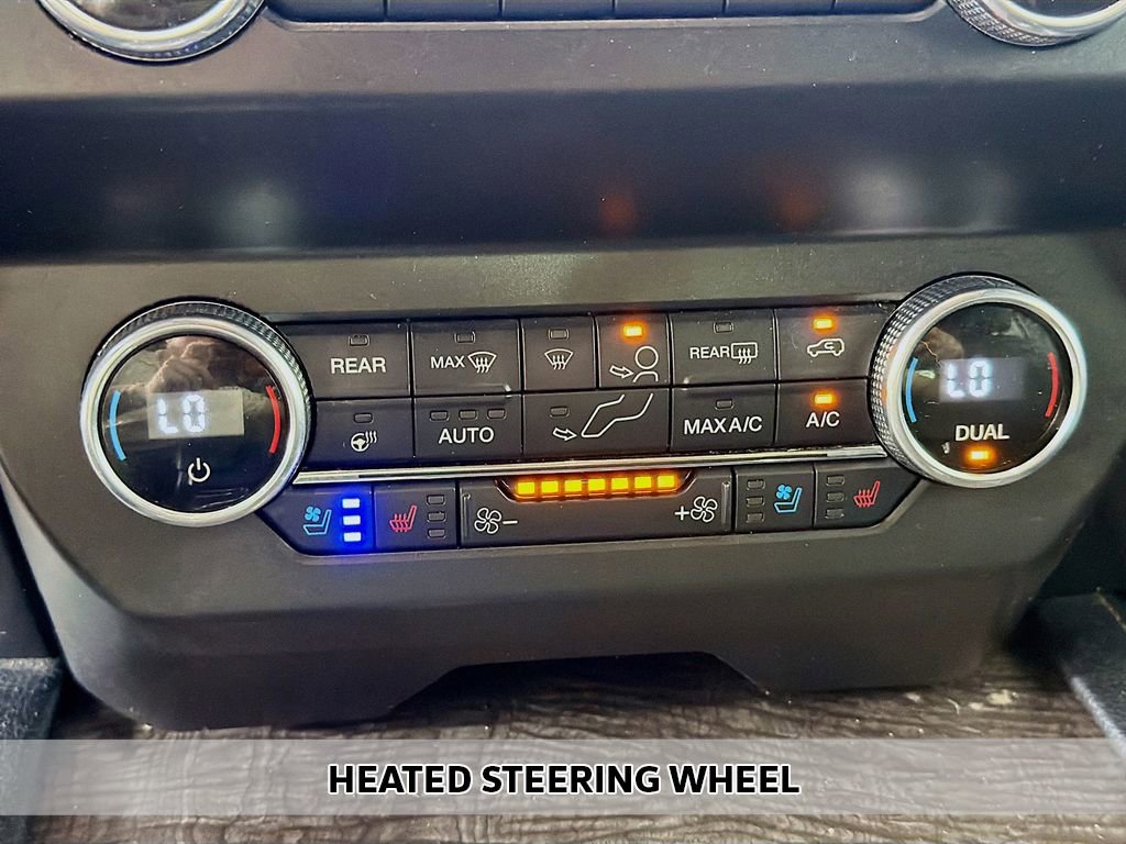Used 2019 Ford Expedition Limited RWD image 9