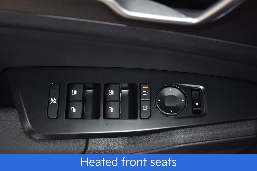 New 2026 Kia Sportage EX image 21