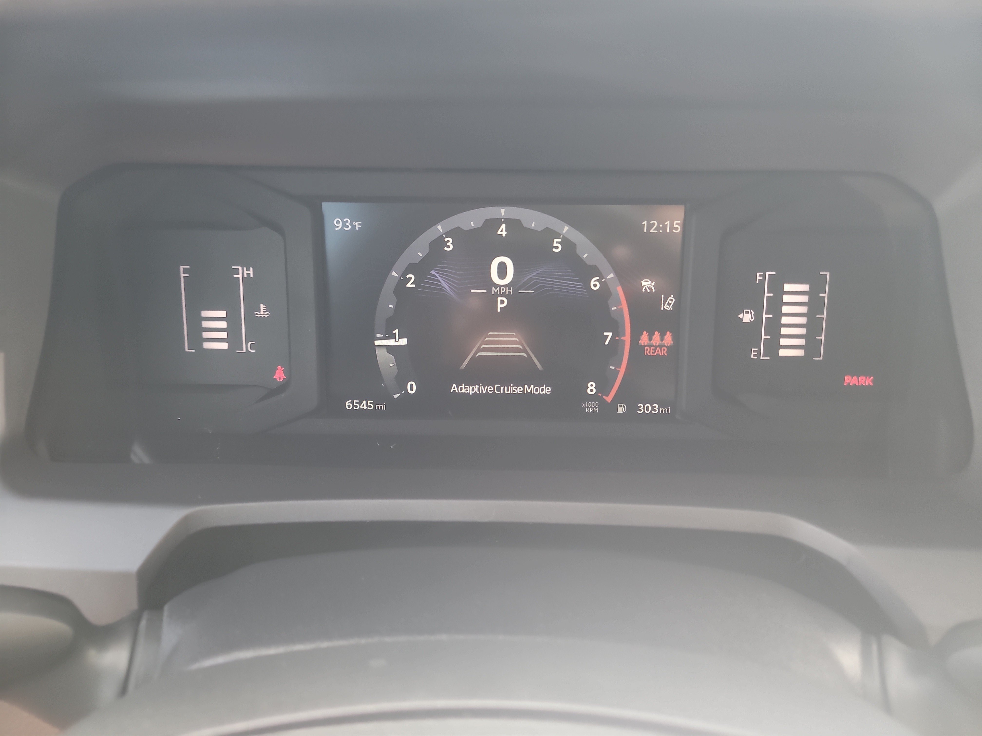 Used 2025 Toyota Tacoma SR5 RWD image 29