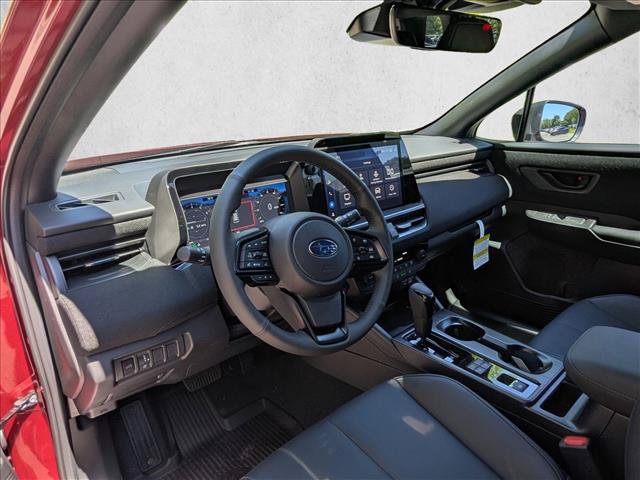 New 2026 Subaru Outback Premium AWD/4WD image 9