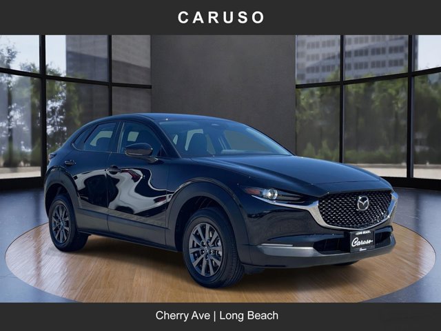 Certified 2026 MAZDA CX-30 AWD 2.5 S