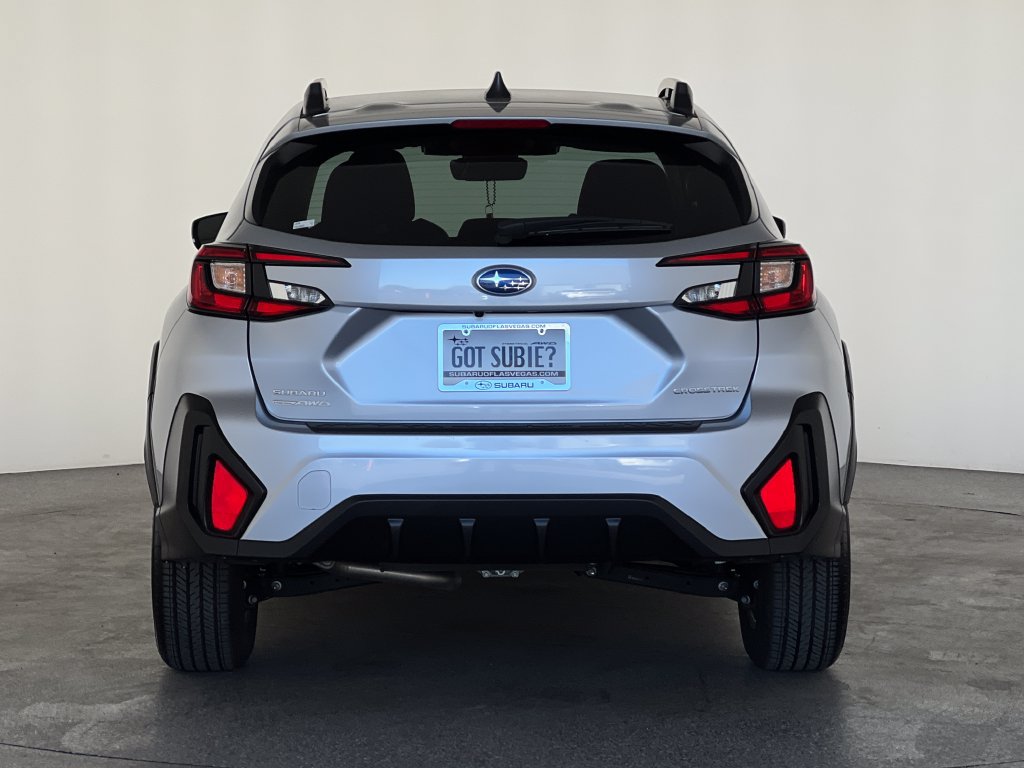 Certified 2024 Subaru Crosstrek 2.0i Premium AWD/4WD image 5