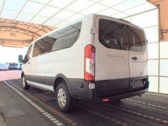 Used 2024 Ford Transit 350 XLT RWD image 6