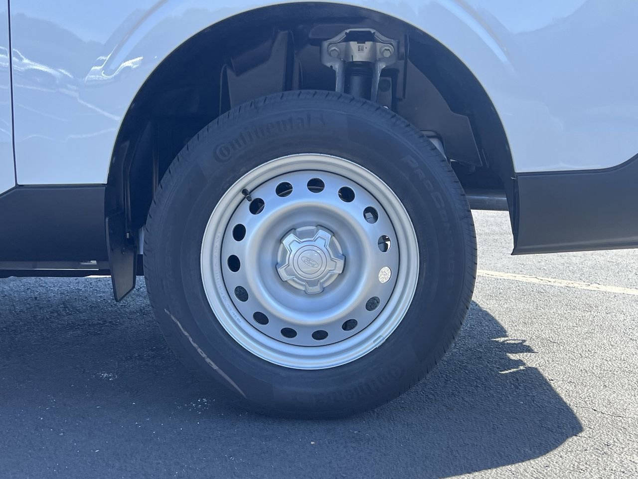 New 2026 Ford Maverick XL FWD image 24