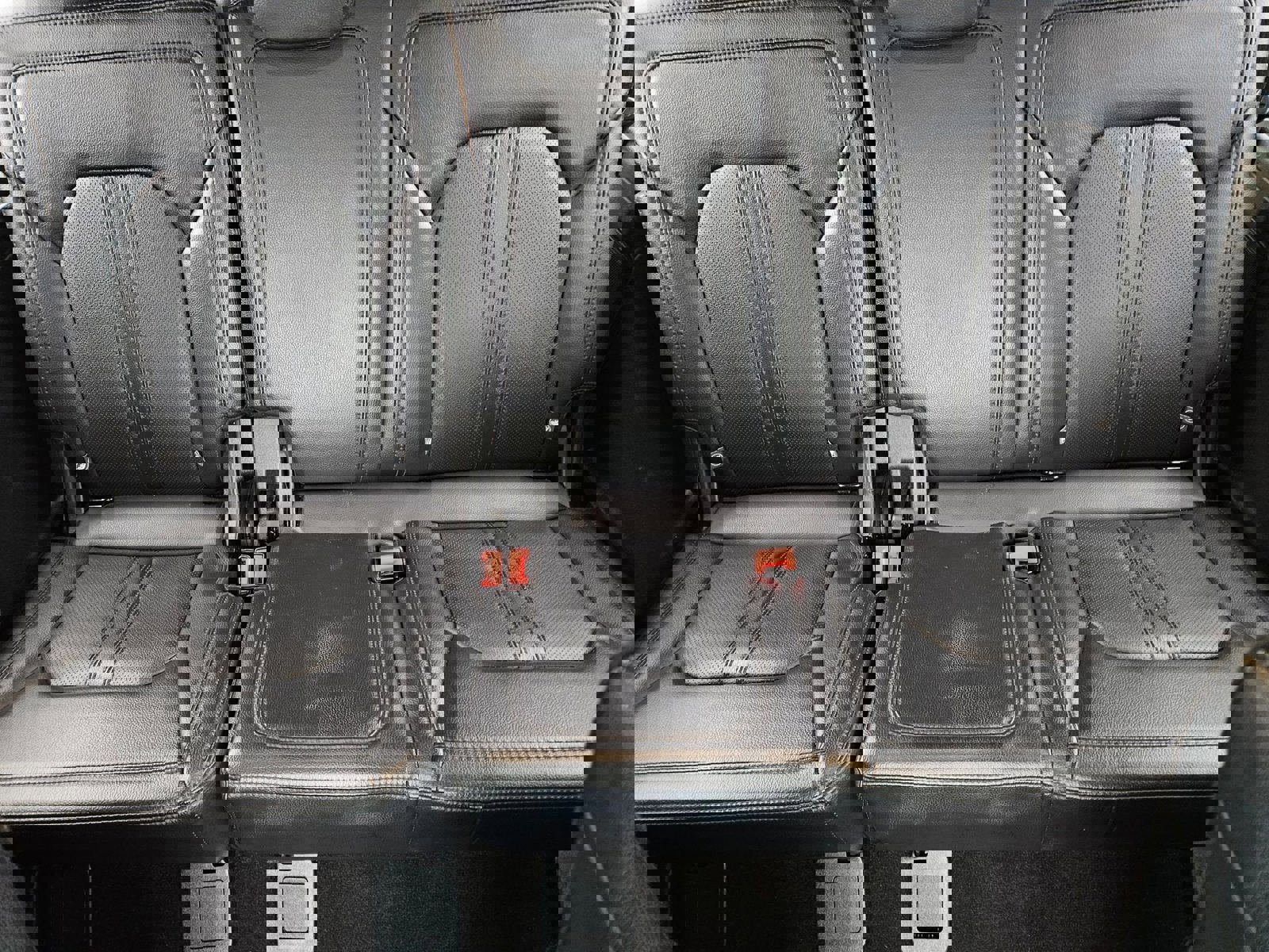 Used 2019 Ford Expedition Max Limited w/ Equipment Group 302A image 64