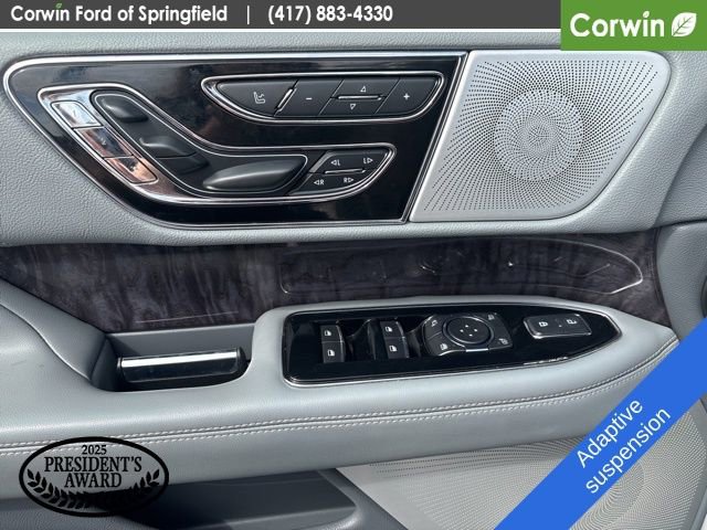 Used 2019 Lincoln Navigator L Reserve w/ Cargo Package image 18