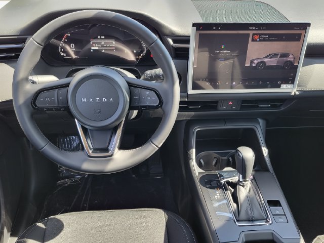 New 2026 MAZDA CX-5 AWD 2.5 S image 6