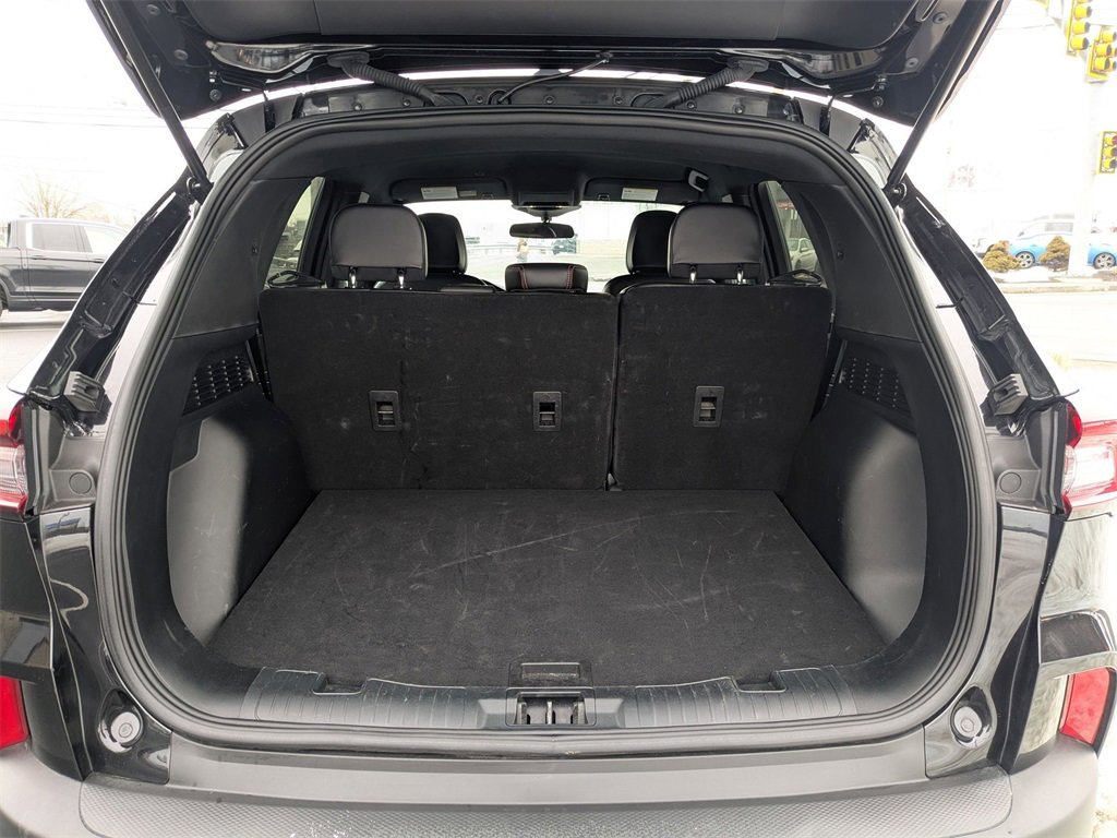 Used 2025 Ford Escape ST-Line image 32