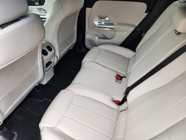 Certified 2023 Mercedes-Benz GLA 250 4MATIC image 12