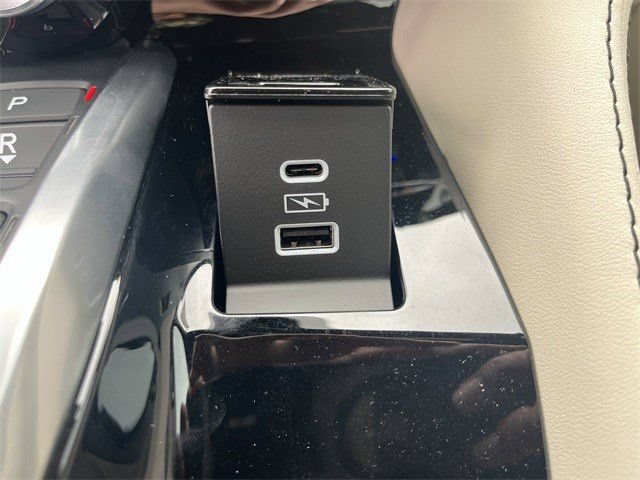 New 2026 Acura MDX A-Spec AWD/4WD image 20