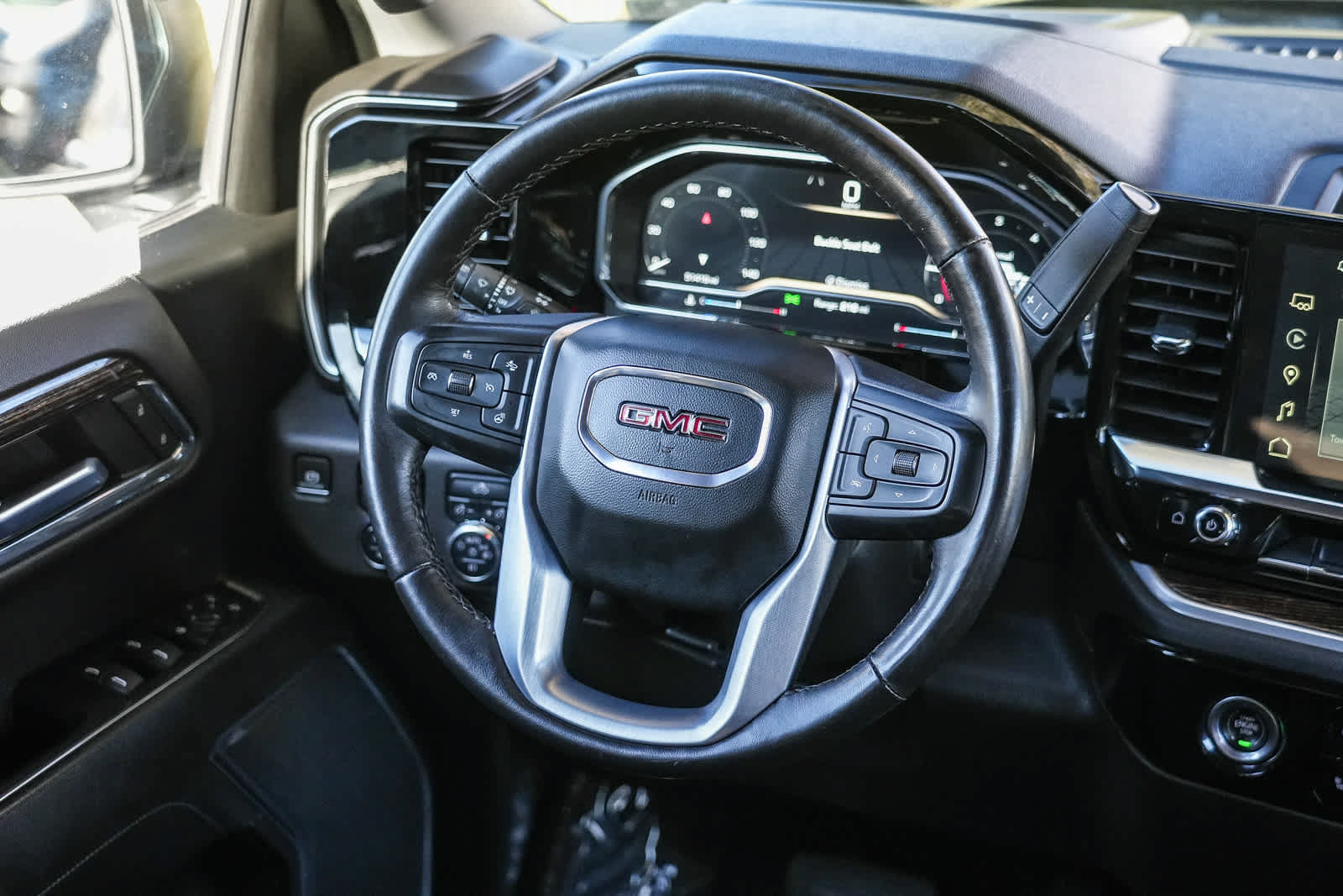 Used 2022 GMC Sierra 1500 Elevation AWD/4WD image 14