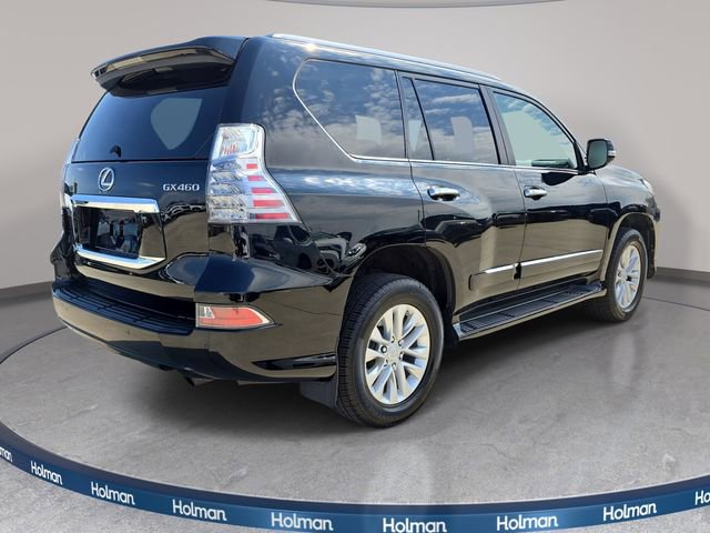 Used 2019 Lexus GX 460 Premium image 6