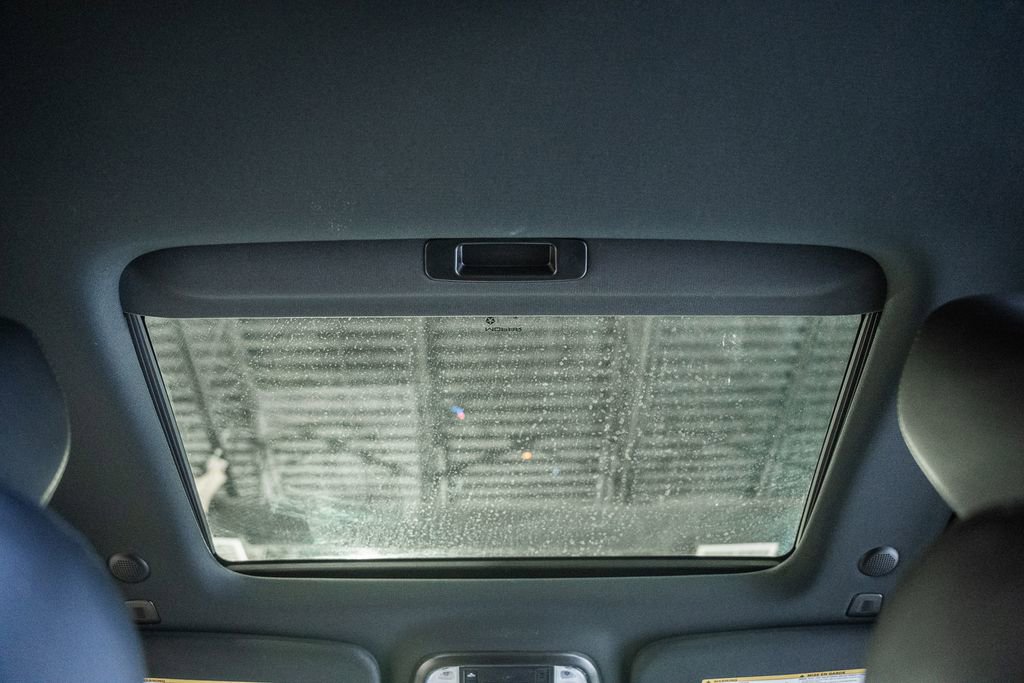 New 2026 Dodge Durango GT image 34