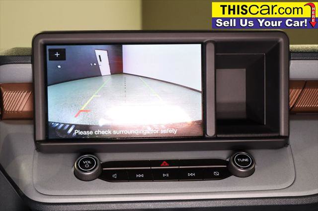 Used 2022 Ford Maverick Lariat image 17