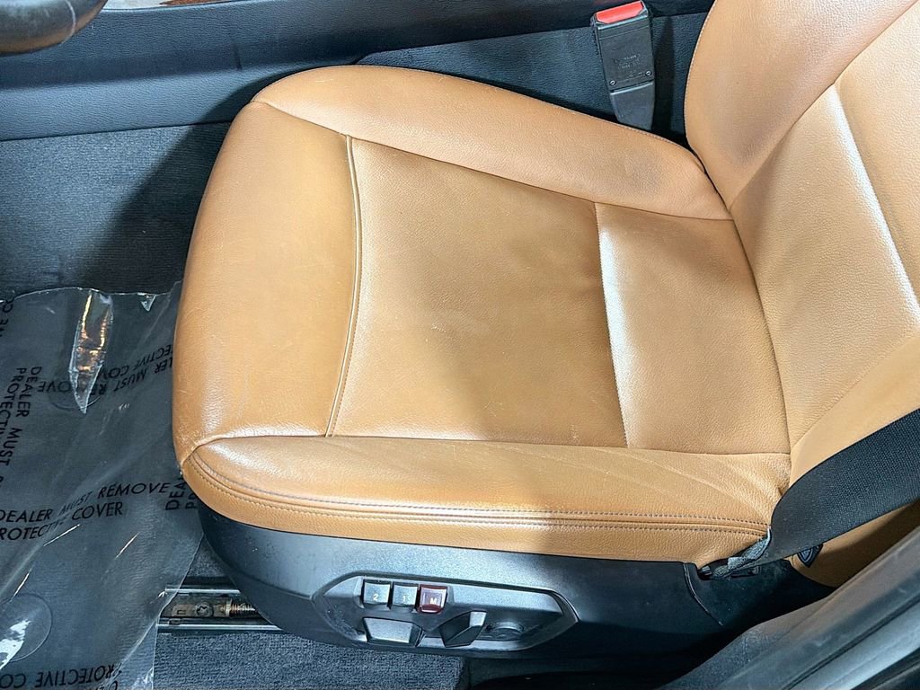 Used 2015 BMW X4 xDrive28i AWD/4WD image 20