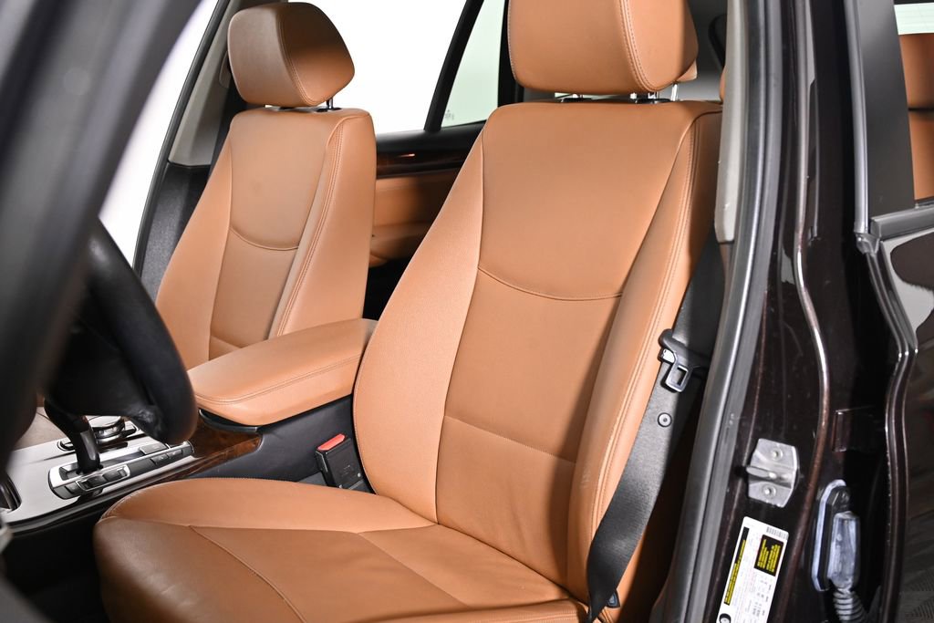 Used 2016 BMW X3 xDrive28i AWD/4WD image 21