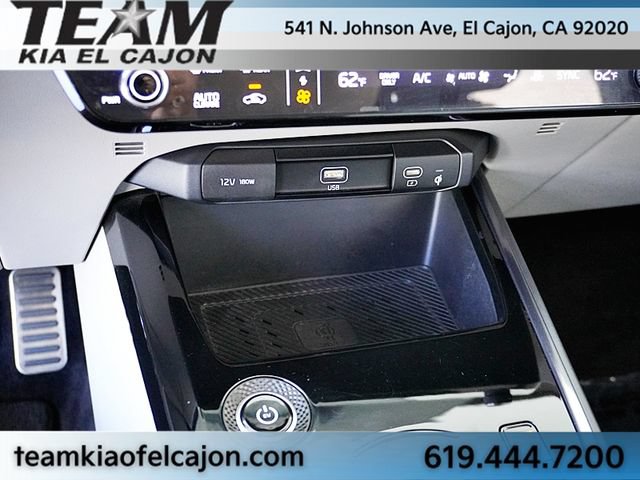 Certified 2023 Kia Niro Wave FWD image 30