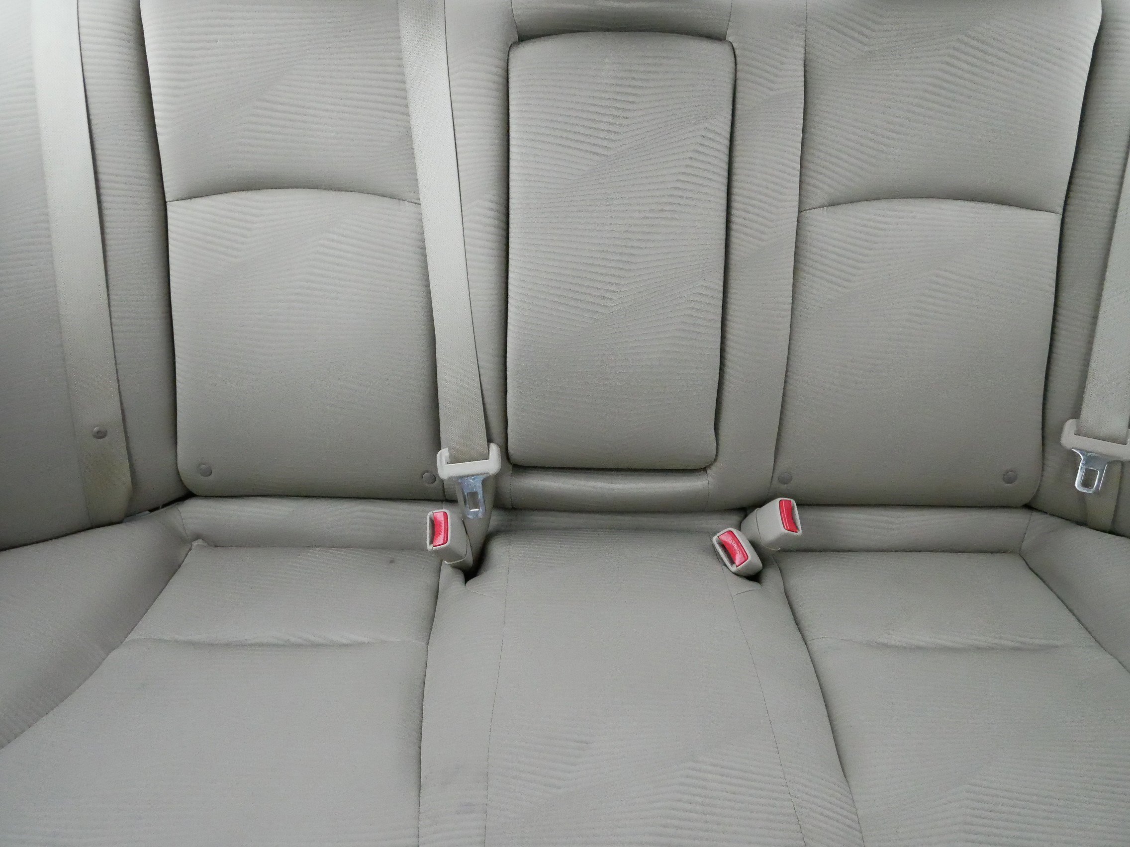 Used 2017 Honda Accord LX image 13