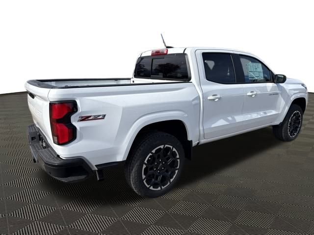 New 2026 Chevrolet Colorado Z71 w/ Z71 Convenience Package 2 image 5
